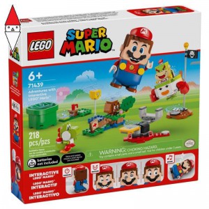 COSTRUZIONE LEGO
