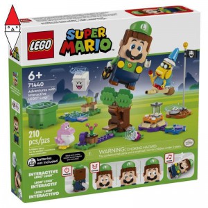 COSTRUZIONE LEGO
