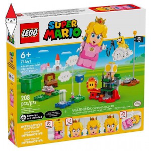 COSTRUZIONE LEGO