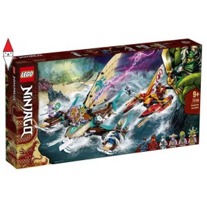 COSTRUZIONE LEGO