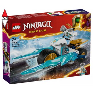 COSTRUZIONE LEGO
