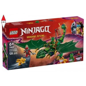 COSTRUZIONE LEGO