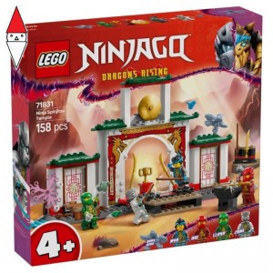 COSTRUZIONE LEGO