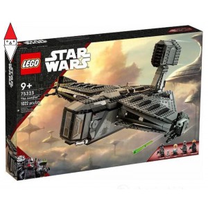 COSTRUZIONE LEGO