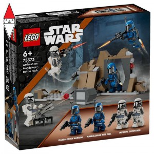COSTRUZIONE LEGO