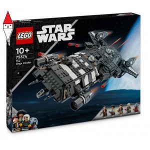 COSTRUZIONE LEGO