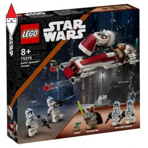 COSTRUZIONE LEGO