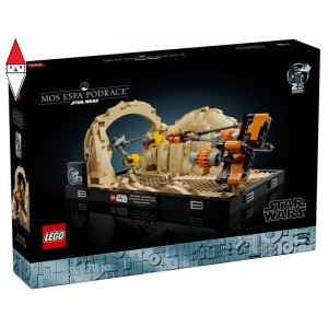COSTRUZIONE LEGO