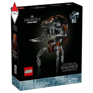 COSTRUZIONE LEGO