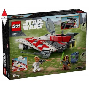 COSTRUZIONE LEGO
