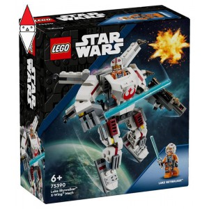 COSTRUZIONE LEGO