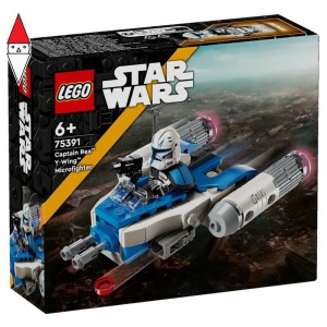 COSTRUZIONE LEGO