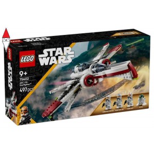 COSTRUZIONE LEGO