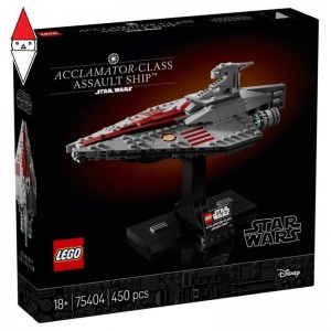 COSTRUZIONE LEGO