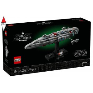 COSTRUZIONE LEGO