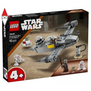 COSTRUZIONE LEGO
