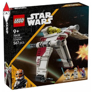 COSTRUZIONE LEGO