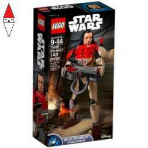 COSTRUZIONE LEGO