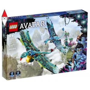 COSTRUZIONE LEGO