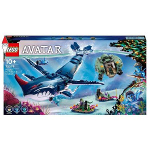 COSTRUZIONE LEGO