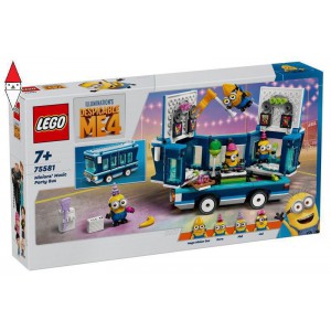 COSTRUZIONE LEGO