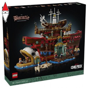 COSTRUZIONE LEGO