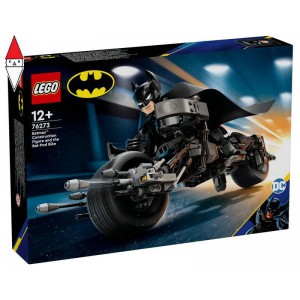 COSTRUZIONE LEGO