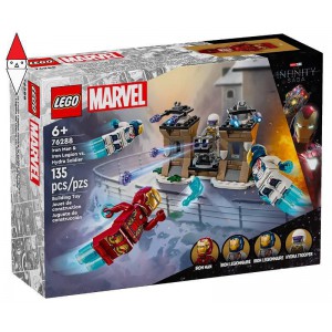 COSTRUZIONE LEGO