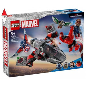 COSTRUZIONE LEGO