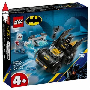 COSTRUZIONE LEGO
