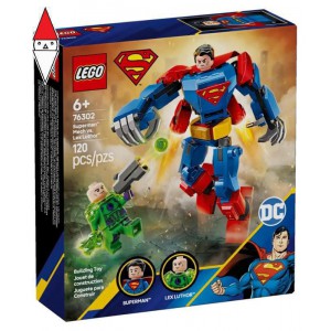 COSTRUZIONE LEGO