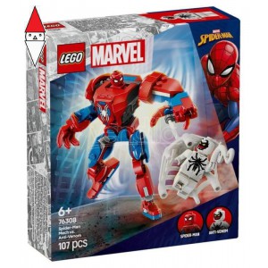 COSTRUZIONE LEGO
