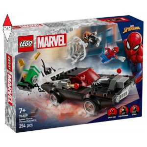 COSTRUZIONE LEGO