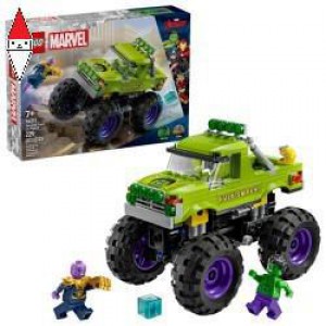 COSTRUZIONE LEGO