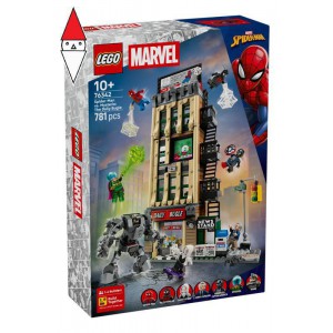 COSTRUZIONE LEGO