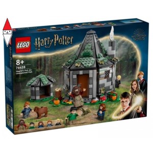 COSTRUZIONE LEGO