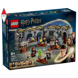 COSTRUZIONE LEGO