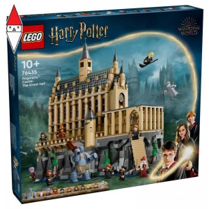 COSTRUZIONE LEGO