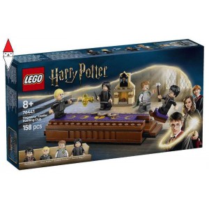 COSTRUZIONE LEGO