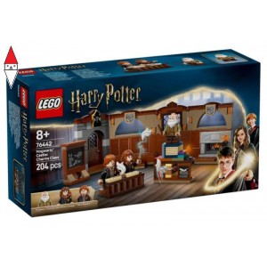 COSTRUZIONE LEGO