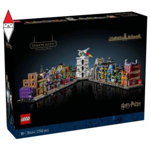 COSTRUZIONE LEGO
