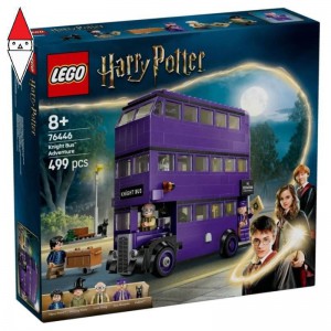 COSTRUZIONE LEGO
