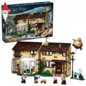 COSTRUZIONE LEGO