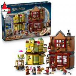COSTRUZIONE LEGO