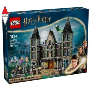COSTRUZIONE LEGO