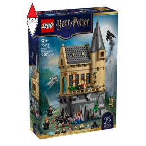 COSTRUZIONE LEGO