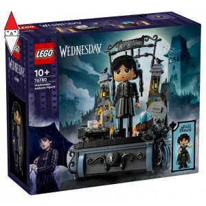 COSTRUZIONE LEGO