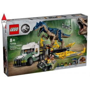 COSTRUZIONE LEGO