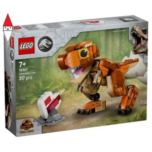 COSTRUZIONE LEGO