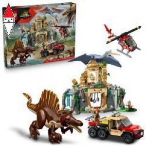 COSTRUZIONE LEGO